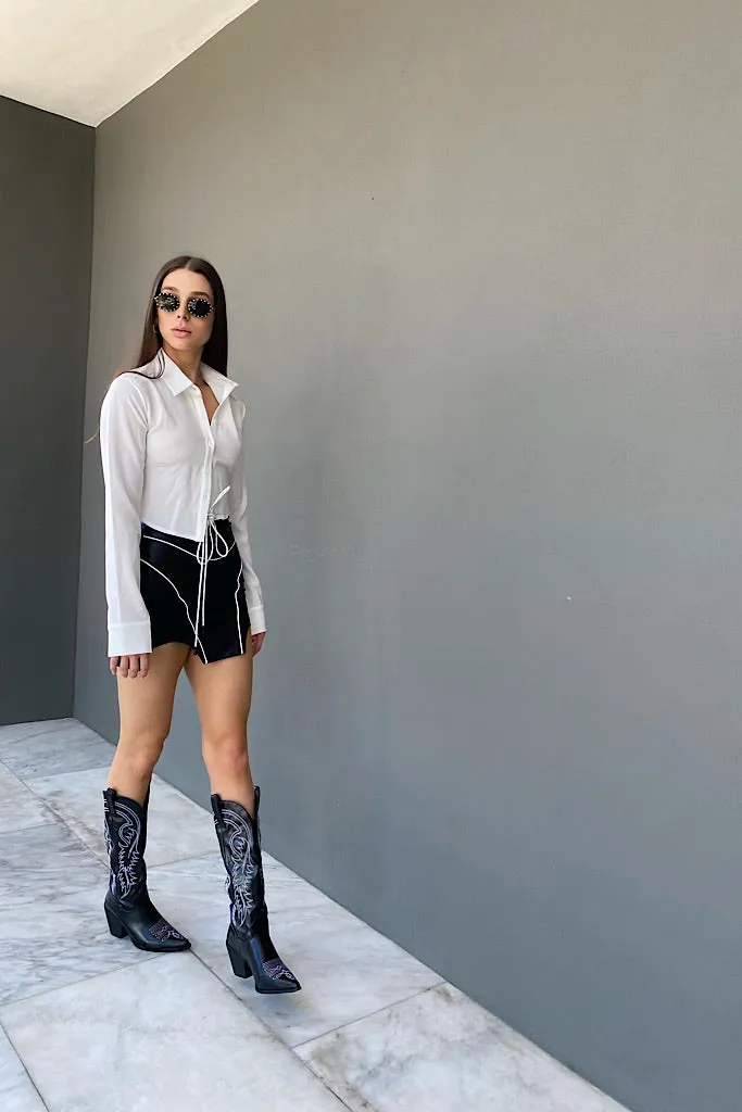 Blair Skirt