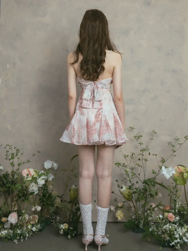 Blooming Fairy Dress