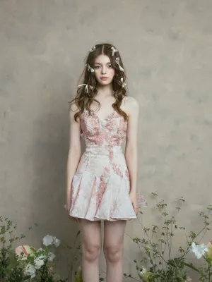 Blooming Fairy Dress