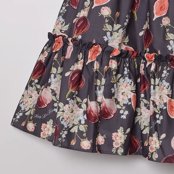 Blooming Fig Skirt