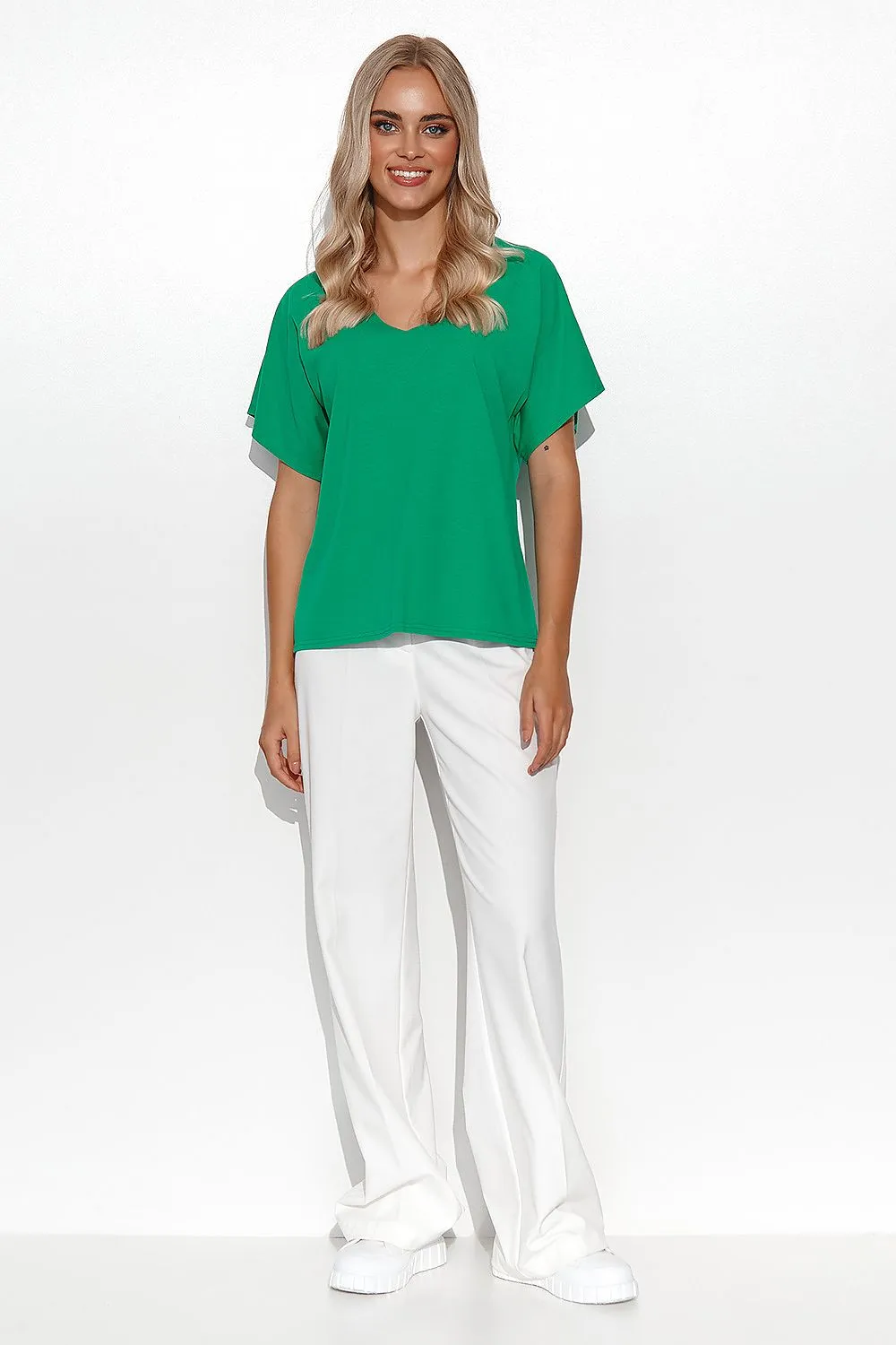 Blouse Makadamia