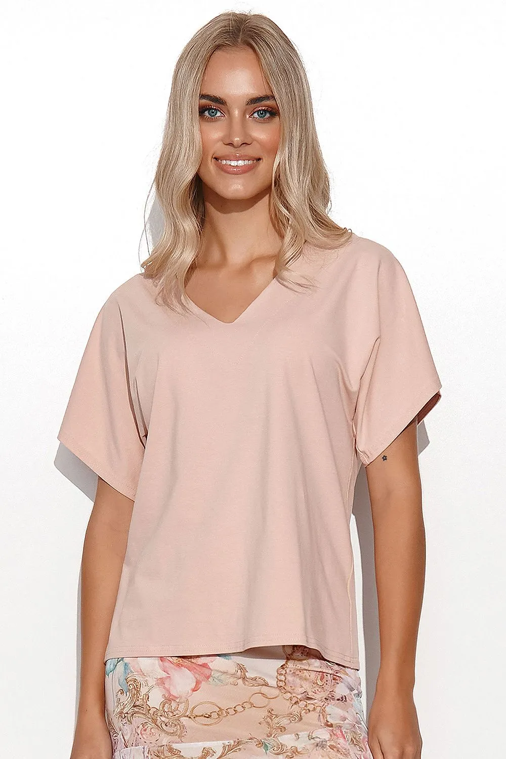 Blouse Makadamia