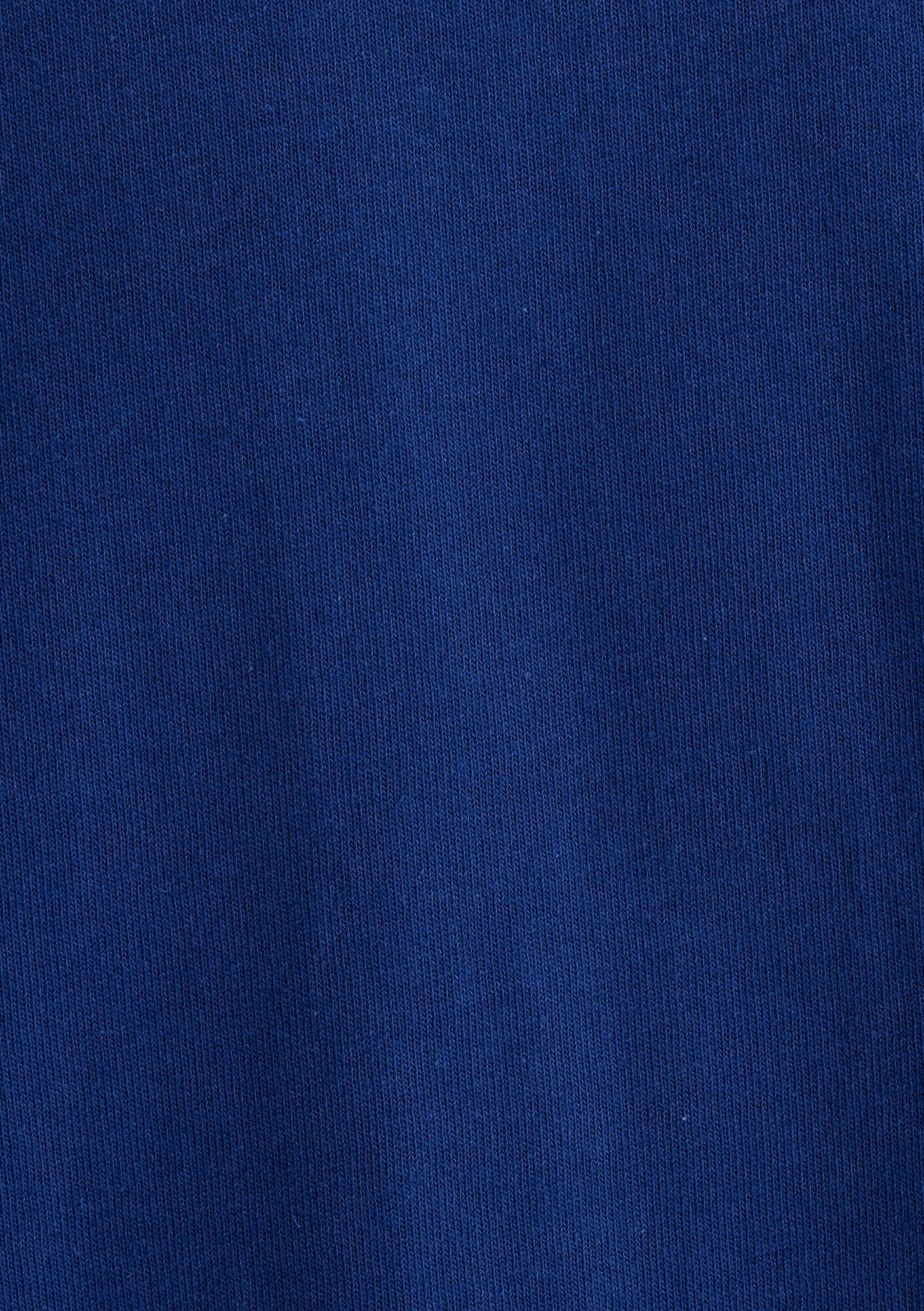 Blue Basic T-Shirt
