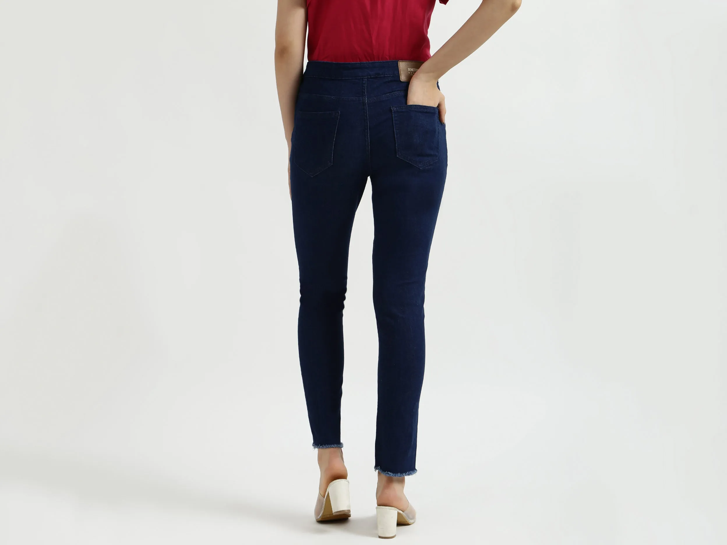 Blue Jeans