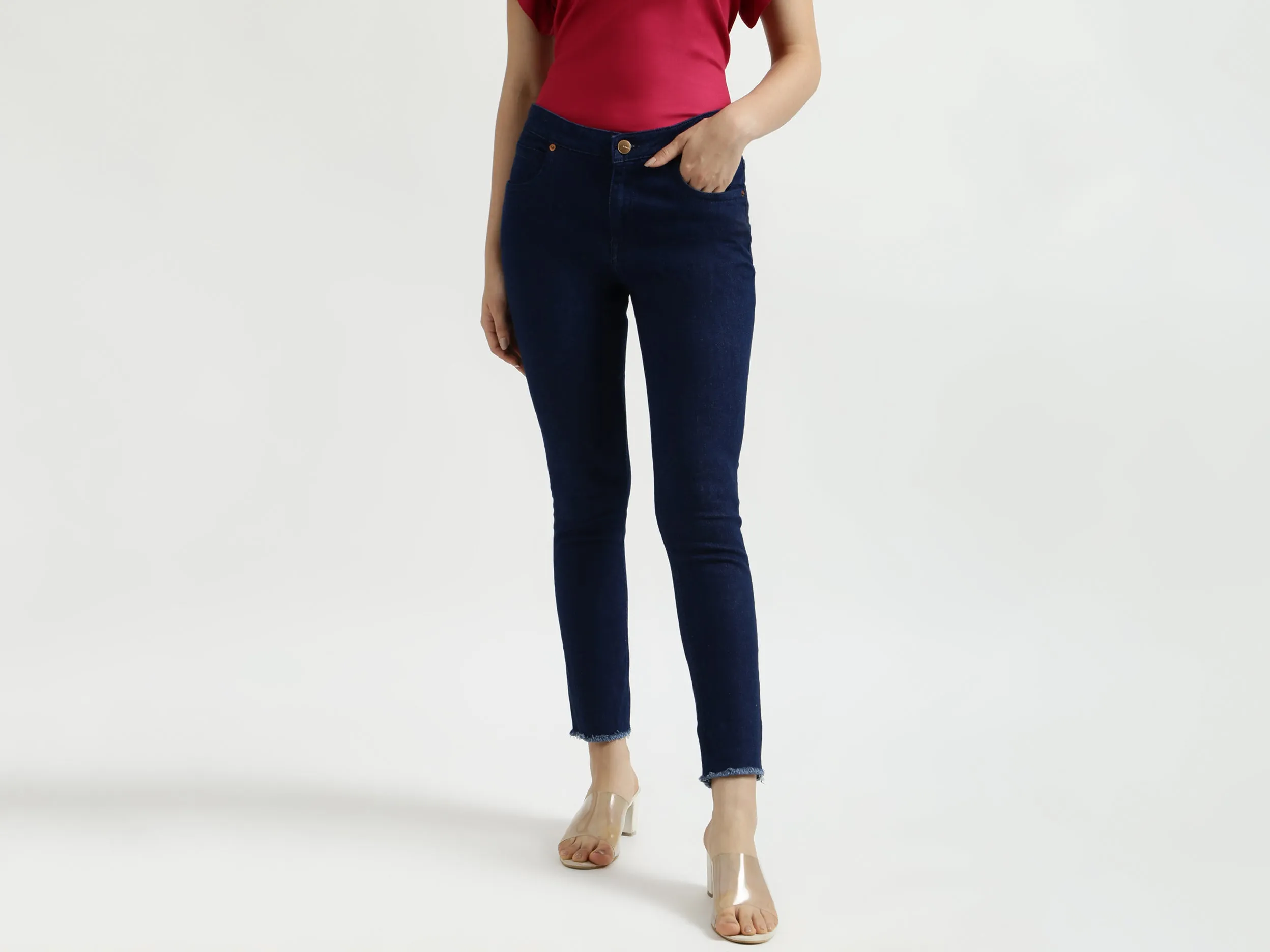Blue Jeans
