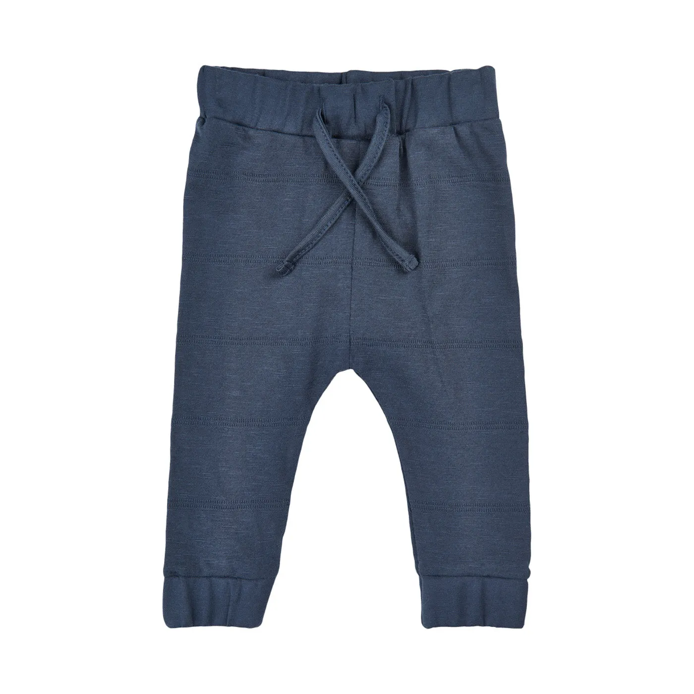 Blue Soft Pants