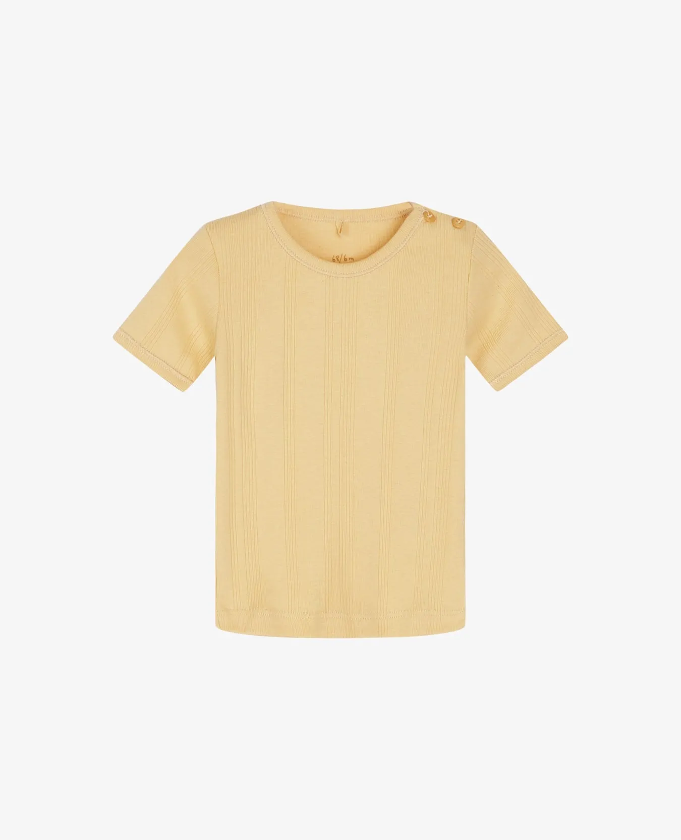 BOY BASIC DORIAN T-SHIRT