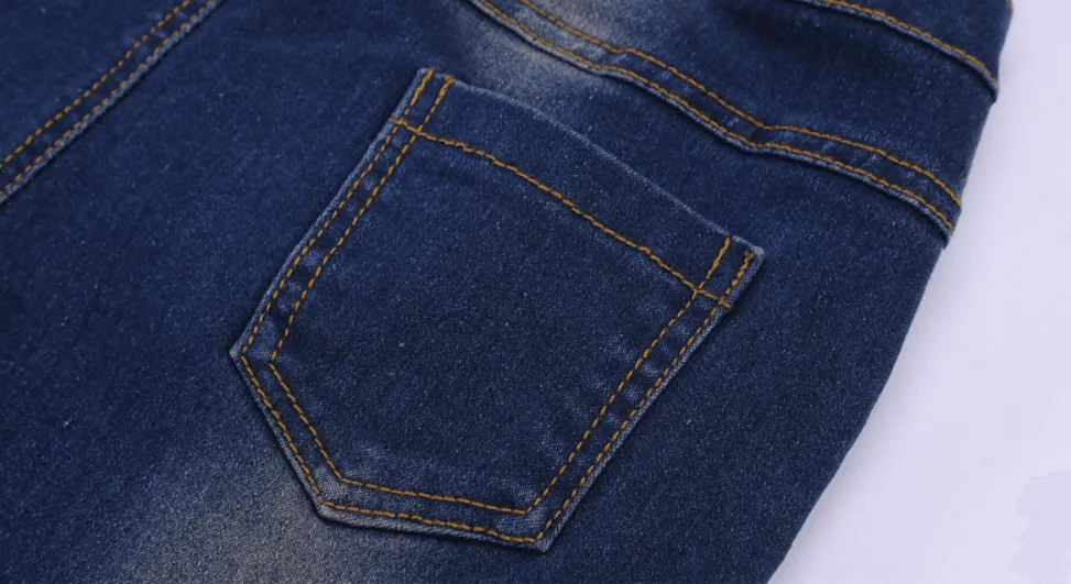 Boy jeans trousers