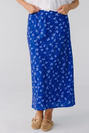 Brass & Roe The Jena Skirt