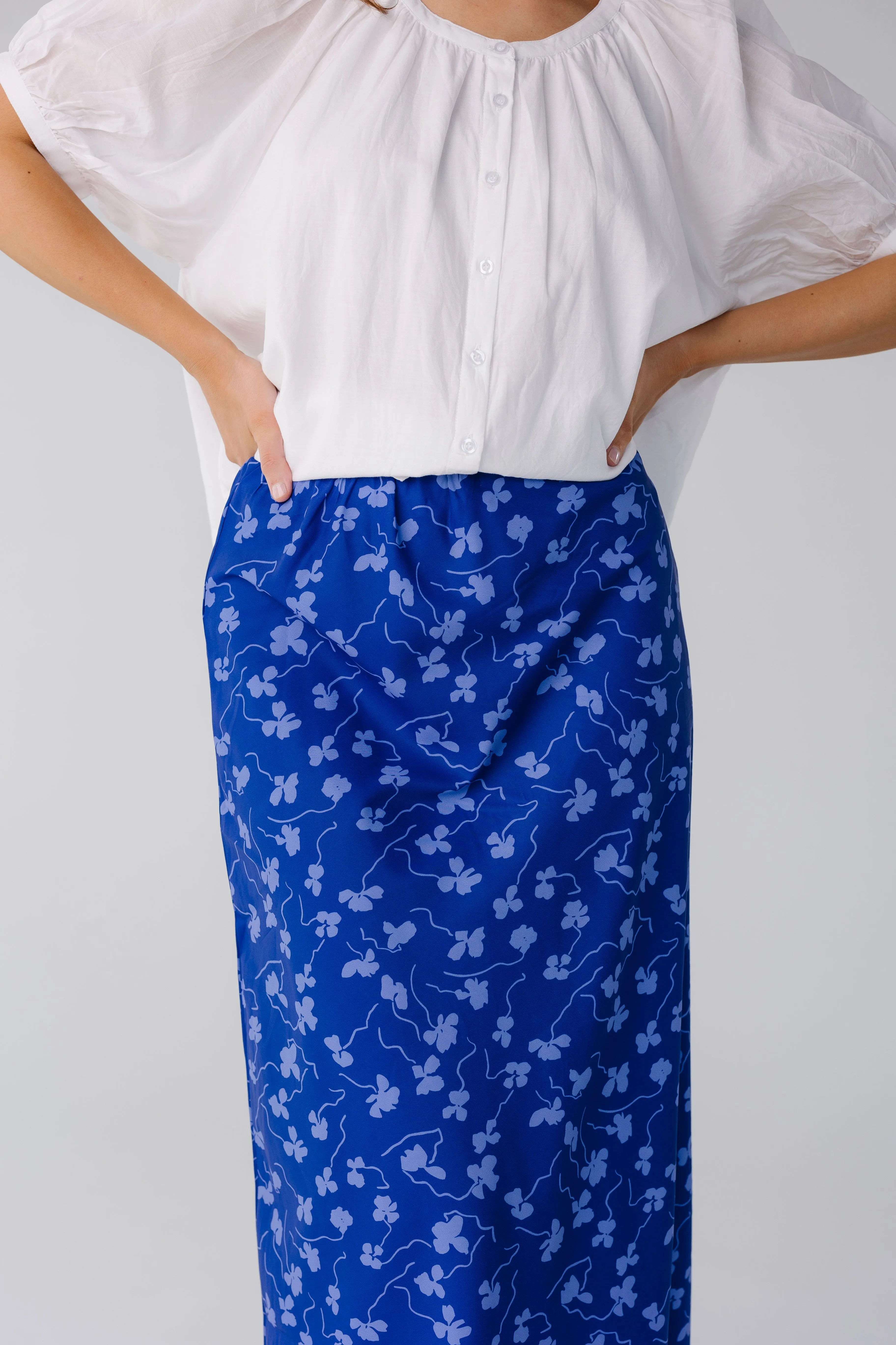 Brass & Roe The Jena Skirt