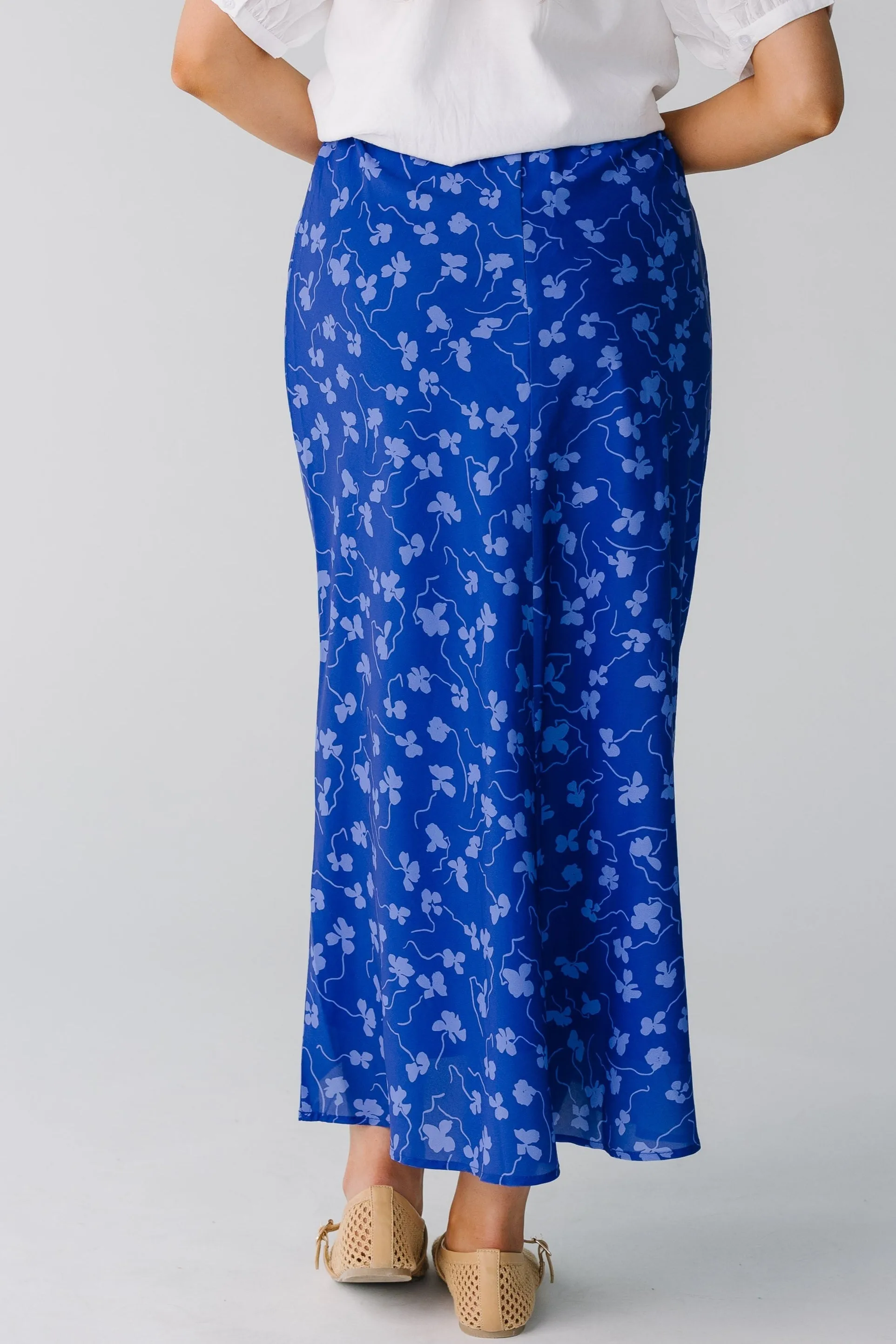 Brass & Roe The Jena Skirt