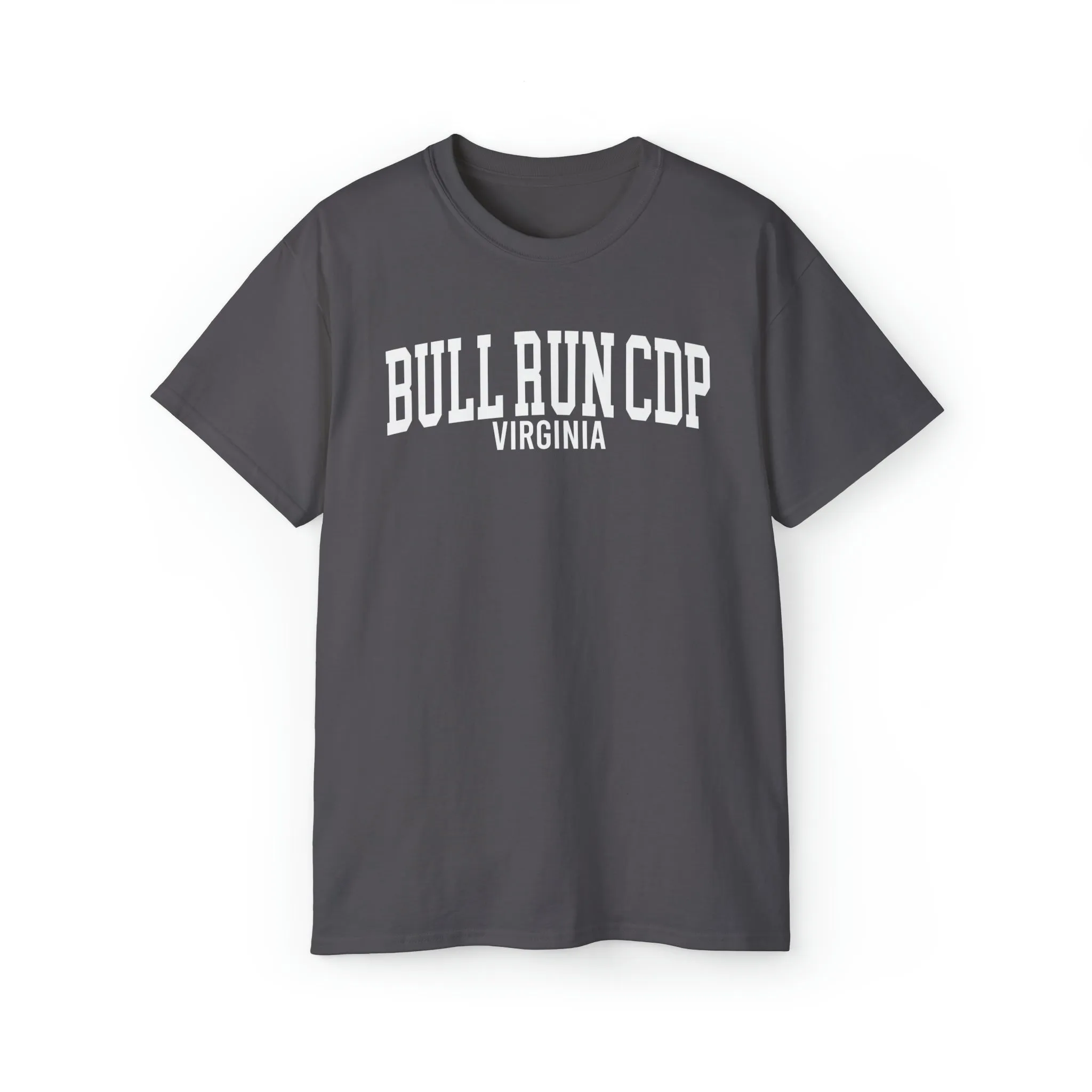 Bull Run CDP Virginia T-Shirt