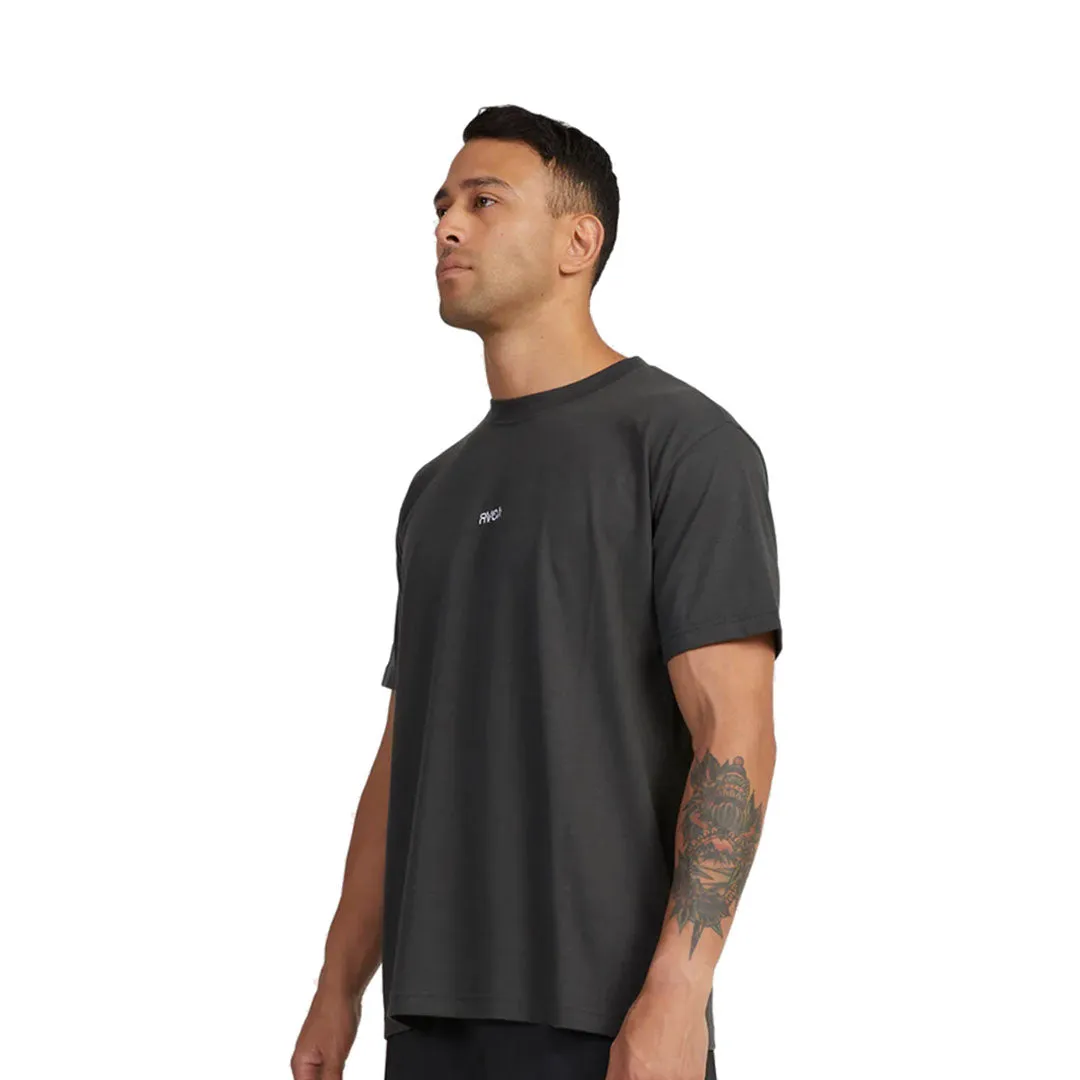 Call Rvca Ss Tee Shirt