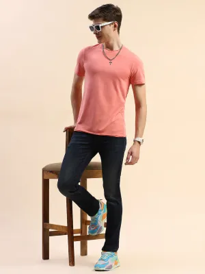Camla Barcelona Lightly Washed Indigo Blue Jeans