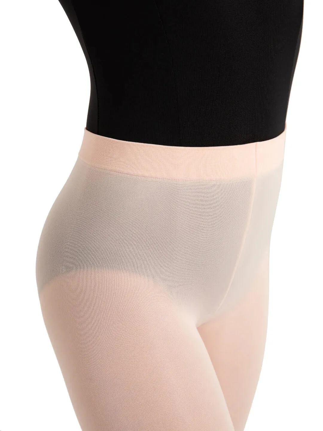 Capezio-child-ultra soft footed tights-1915c/1915x