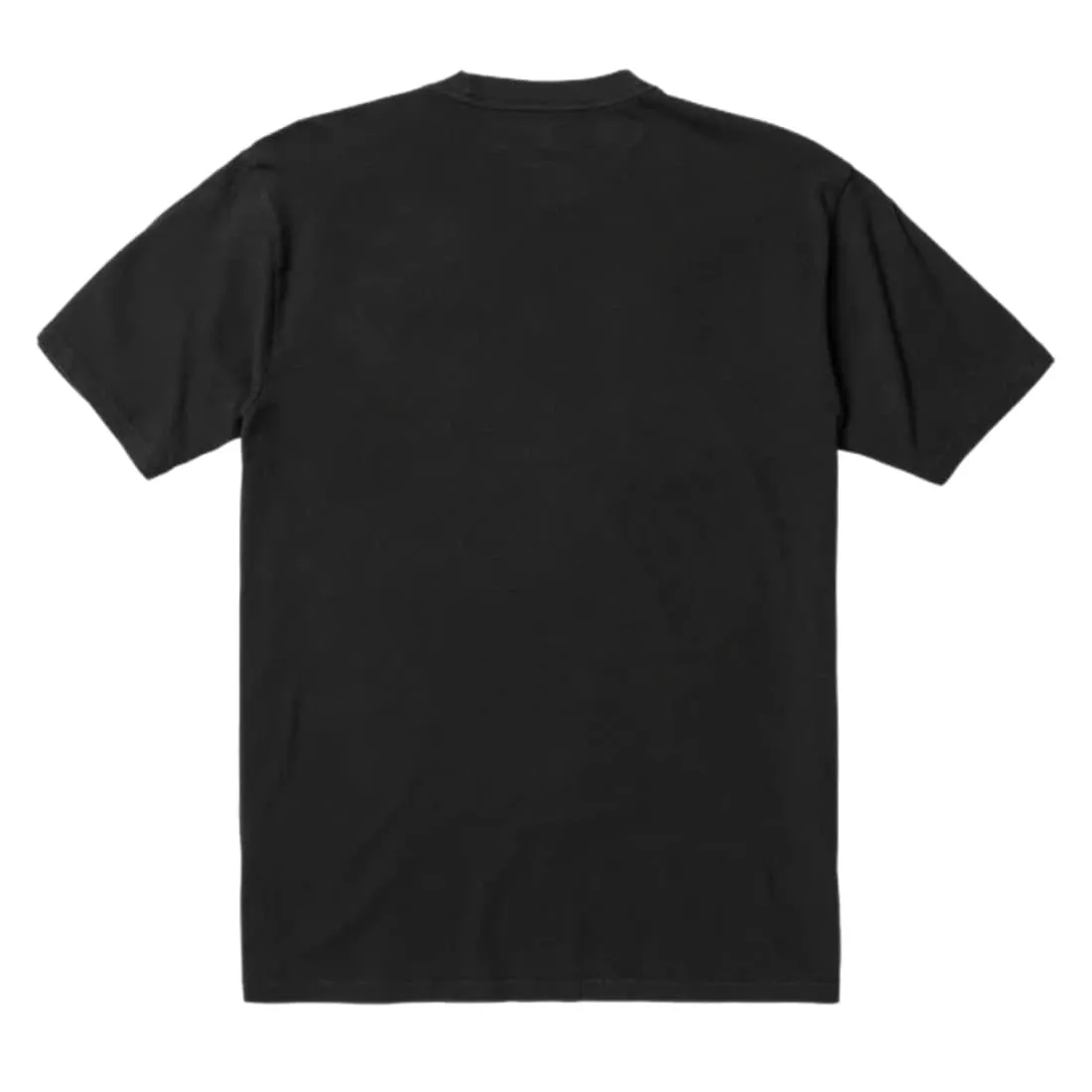 Captain Fin Co Matey T-Shirt - Black