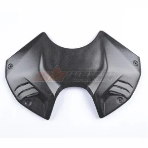 Carbon Fiber Fuel Gas Tank Cover Guard Fairing  Streetfighter V4 Carbon Tank - Tank