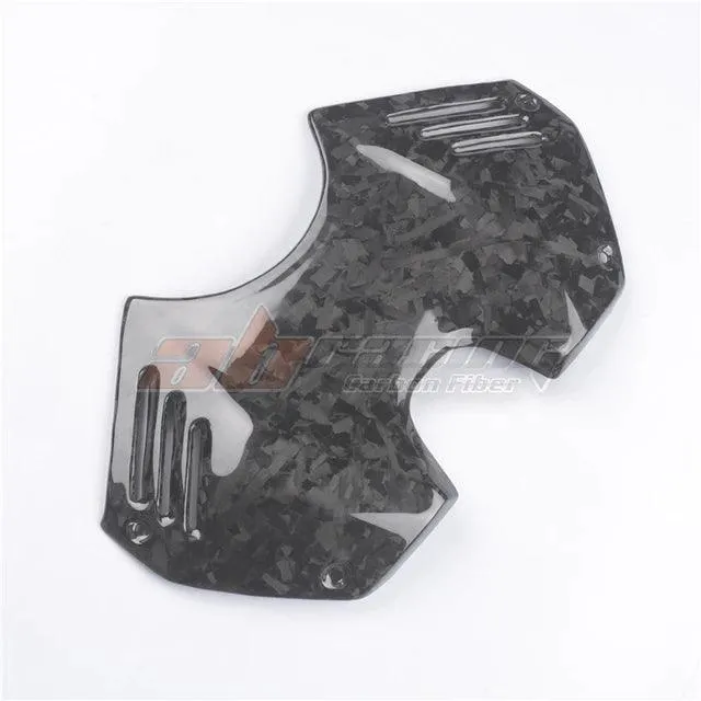 Carbon Fiber Fuel Tank Cover Guard Fairing Tank Cover Guard