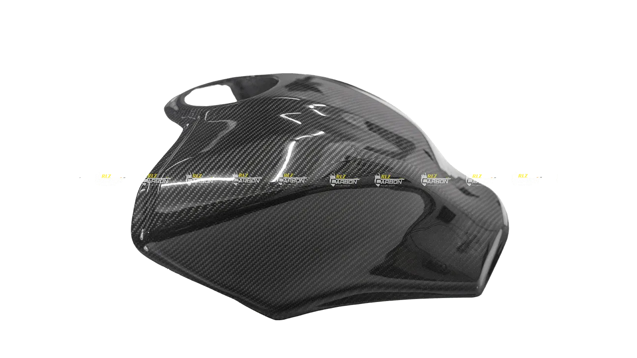 Carbon Fiber Tank complete cover for Yamaha R1 2015 