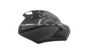 Carbon Fiber Tank complete cover for Yamaha R1 2015 