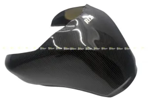Carbon Fiber Tank Cover for Kawasaki ZX6R