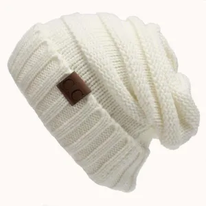 Carmen Candela Soft Knit Winter Hat