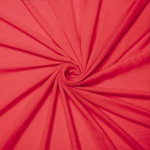 Chiffon Red Col. 16