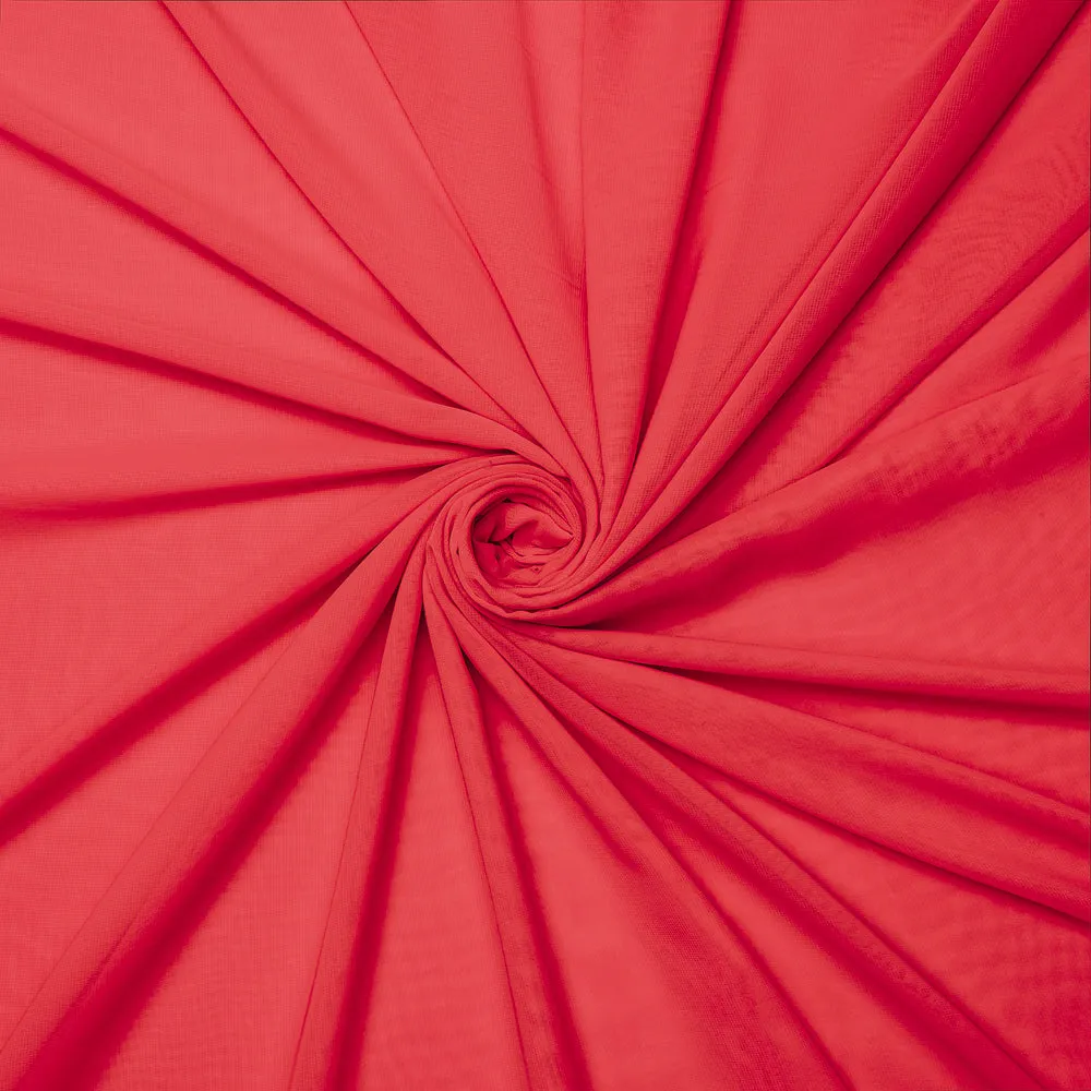 Chiffon Red Col. 16