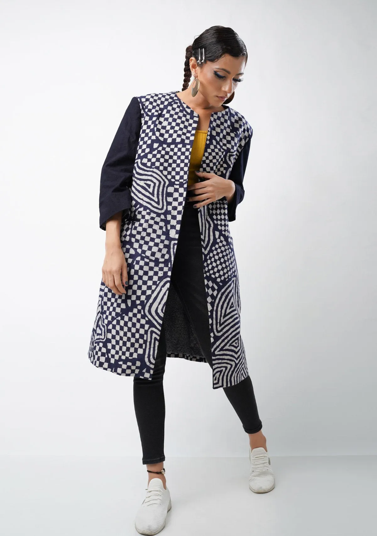 Chroma Comfort Jacket