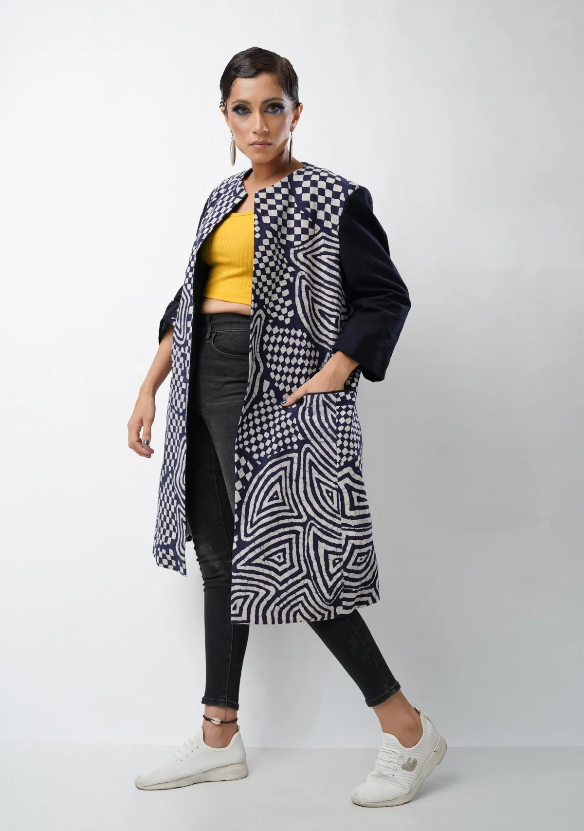 Chroma Comfort Jacket