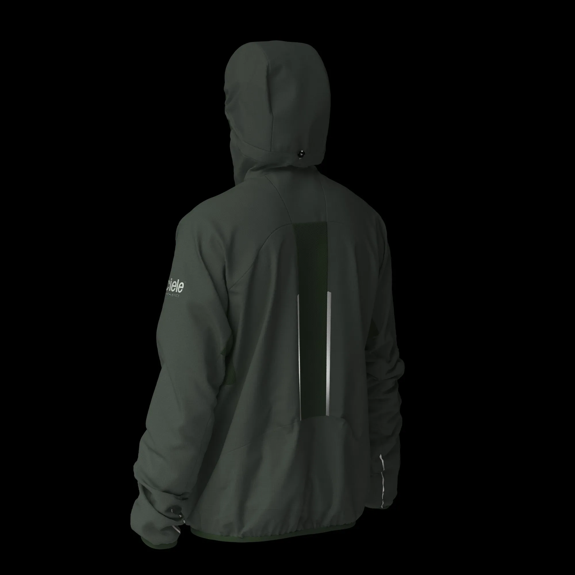 ciele athletics VNTJacket (Men's)