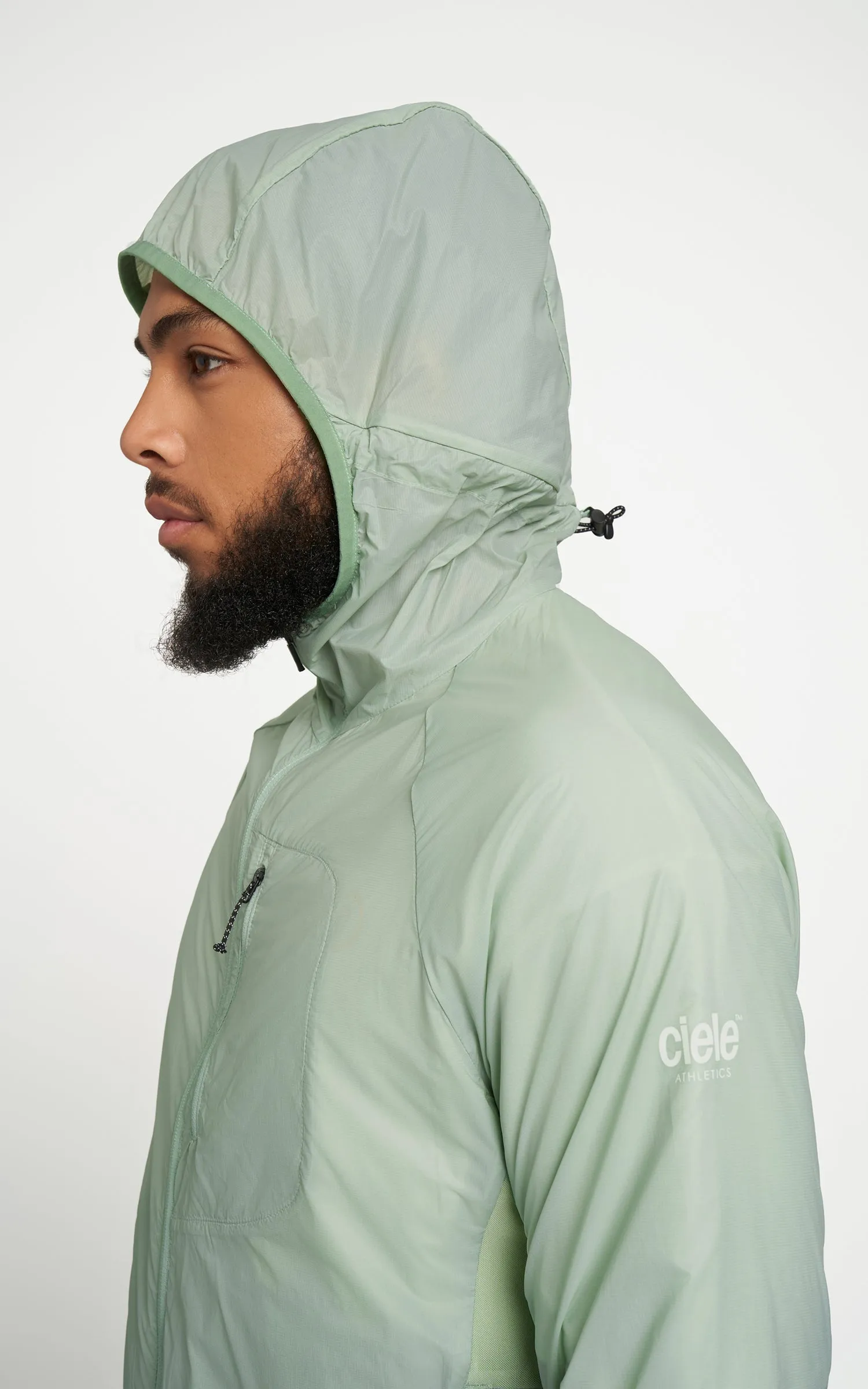 ciele athletics VNTJacket (Men's)
