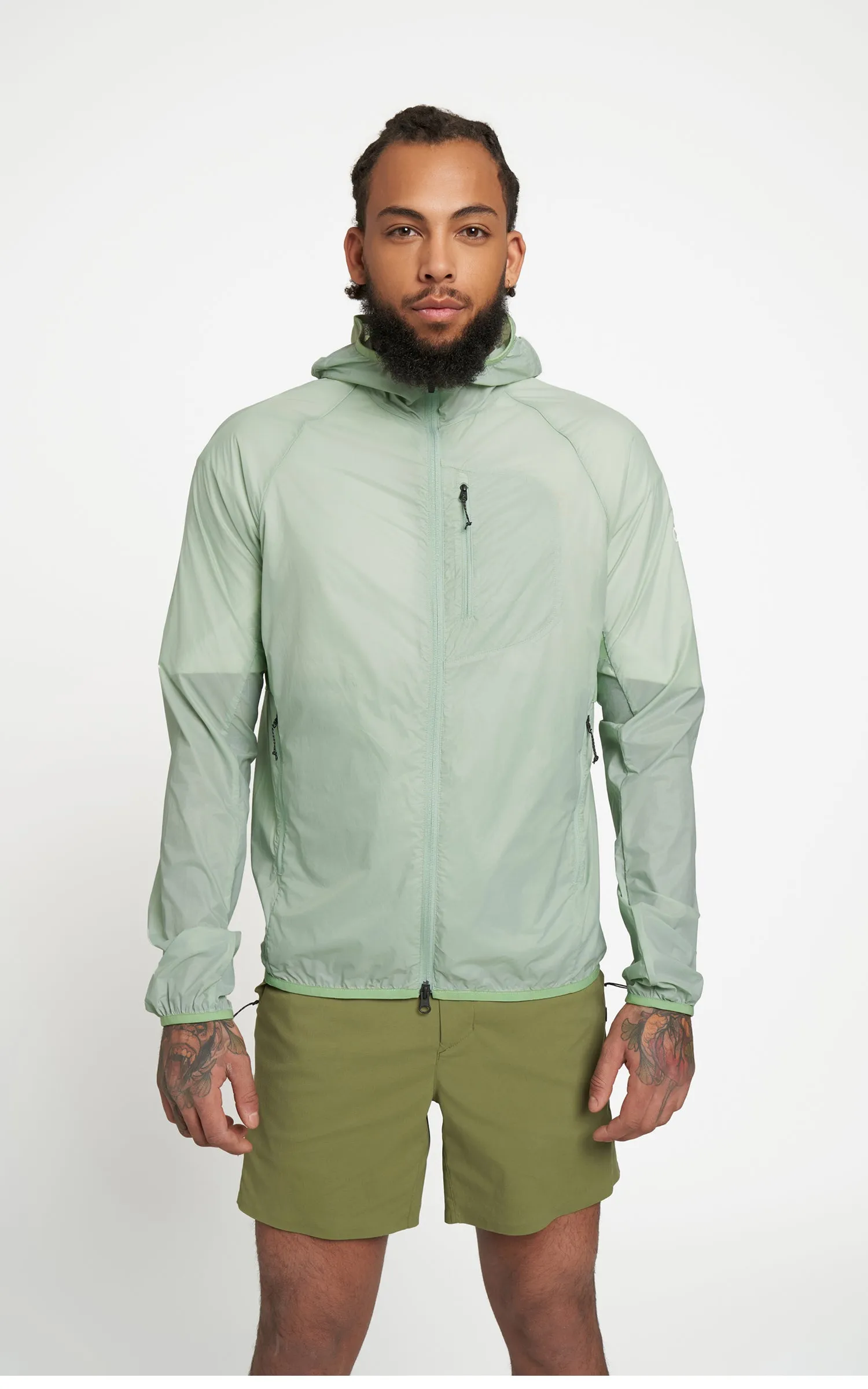 ciele athletics VNTJacket (Men's)