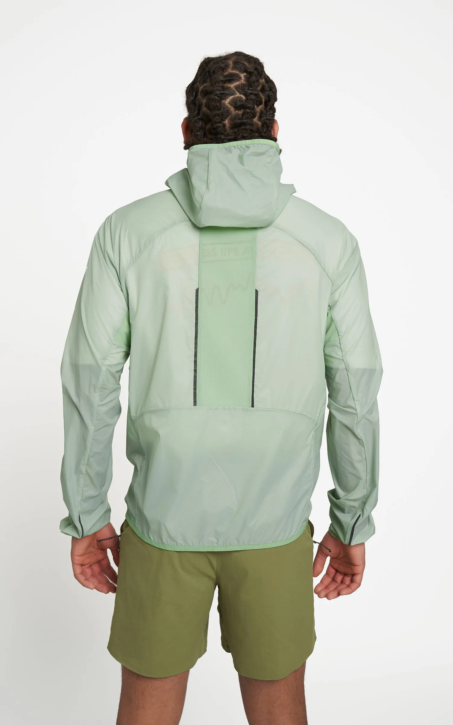 ciele athletics VNTJacket (Men's)