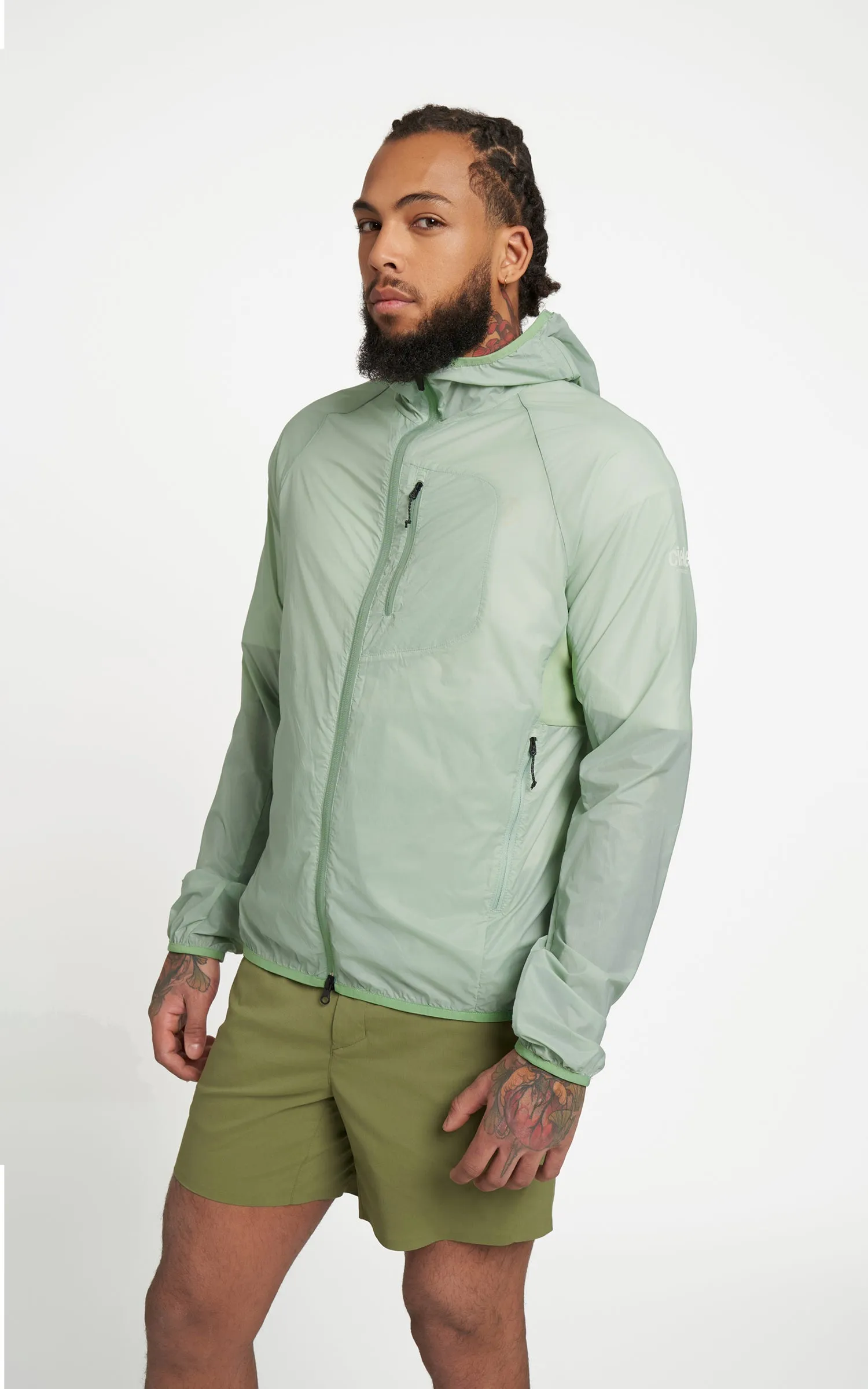 ciele athletics VNTJacket (Men's)