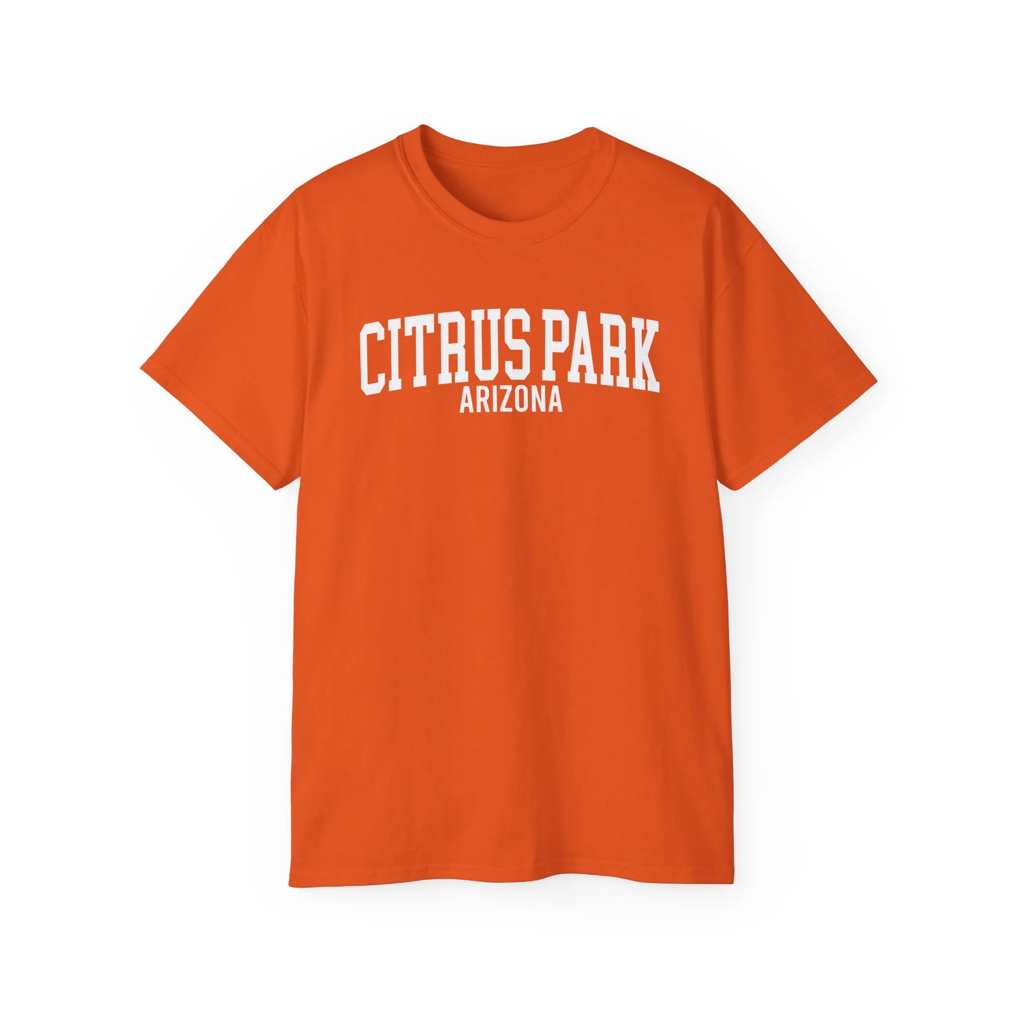 Citrus Park Arizona T-Shirt