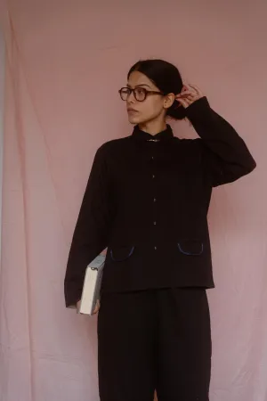 City Shacket - Women