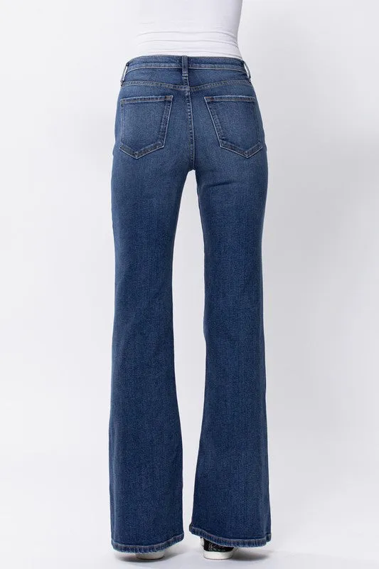Classic Flare Jeans