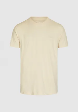 Cleptomanicx Ligull Regular Tee - Peyote