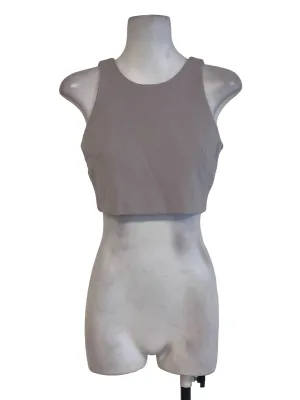 Cloud Plain Tank Top