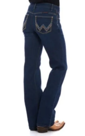 CLWRS40CO-7-34 Jeans Wrangler Shiloh Utimate Riding