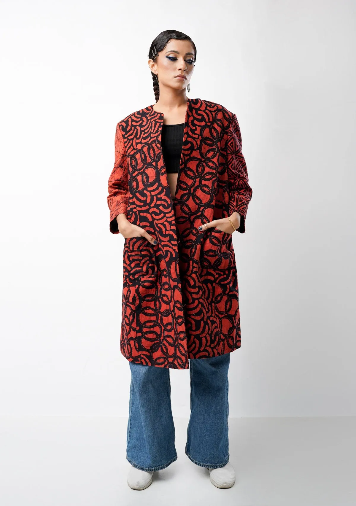 Color Crush Jacket