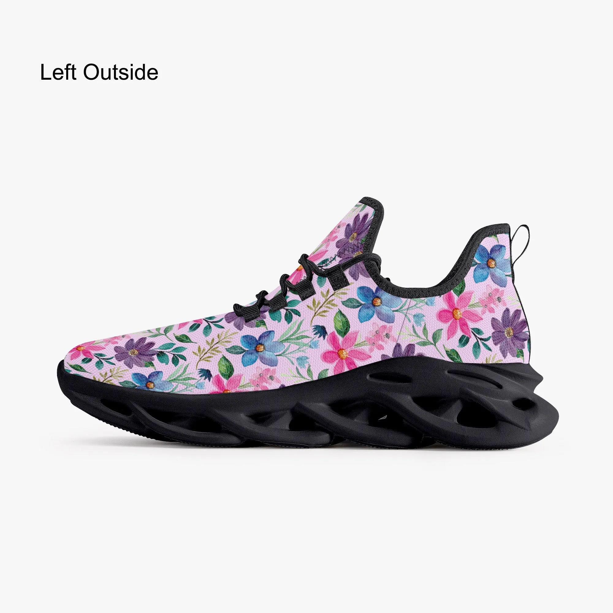 Colorful Flowers