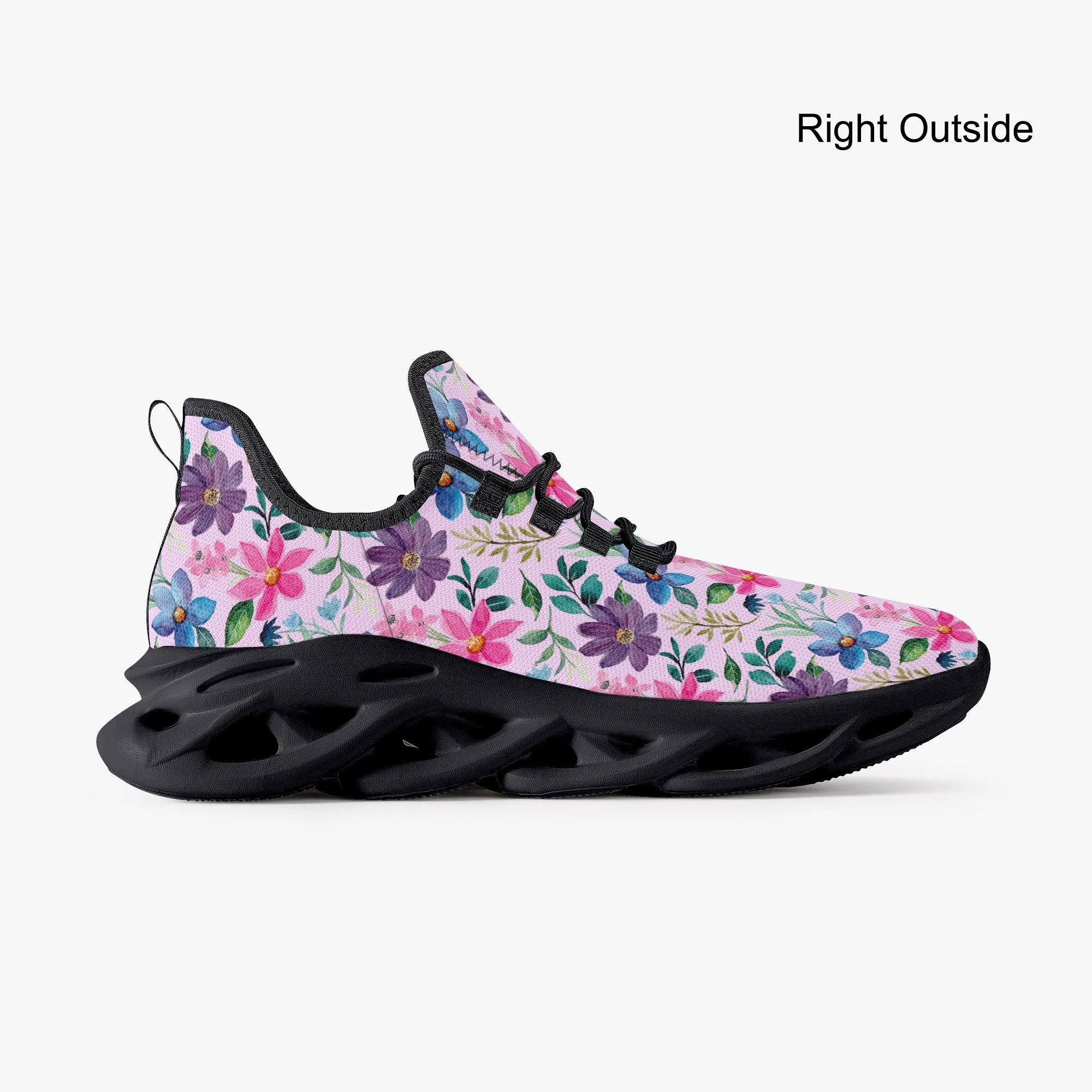 Colorful Flowers