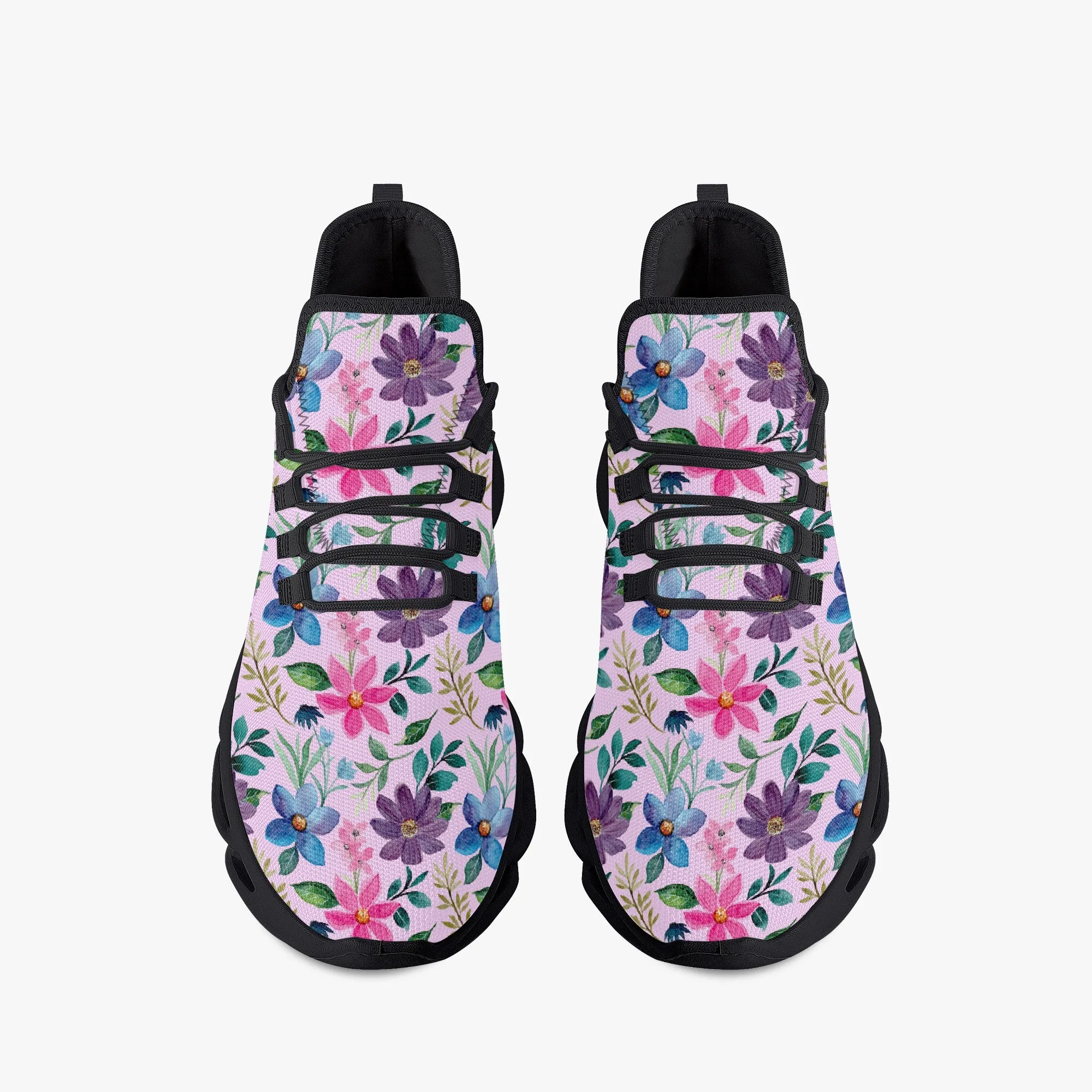 Colorful Flowers