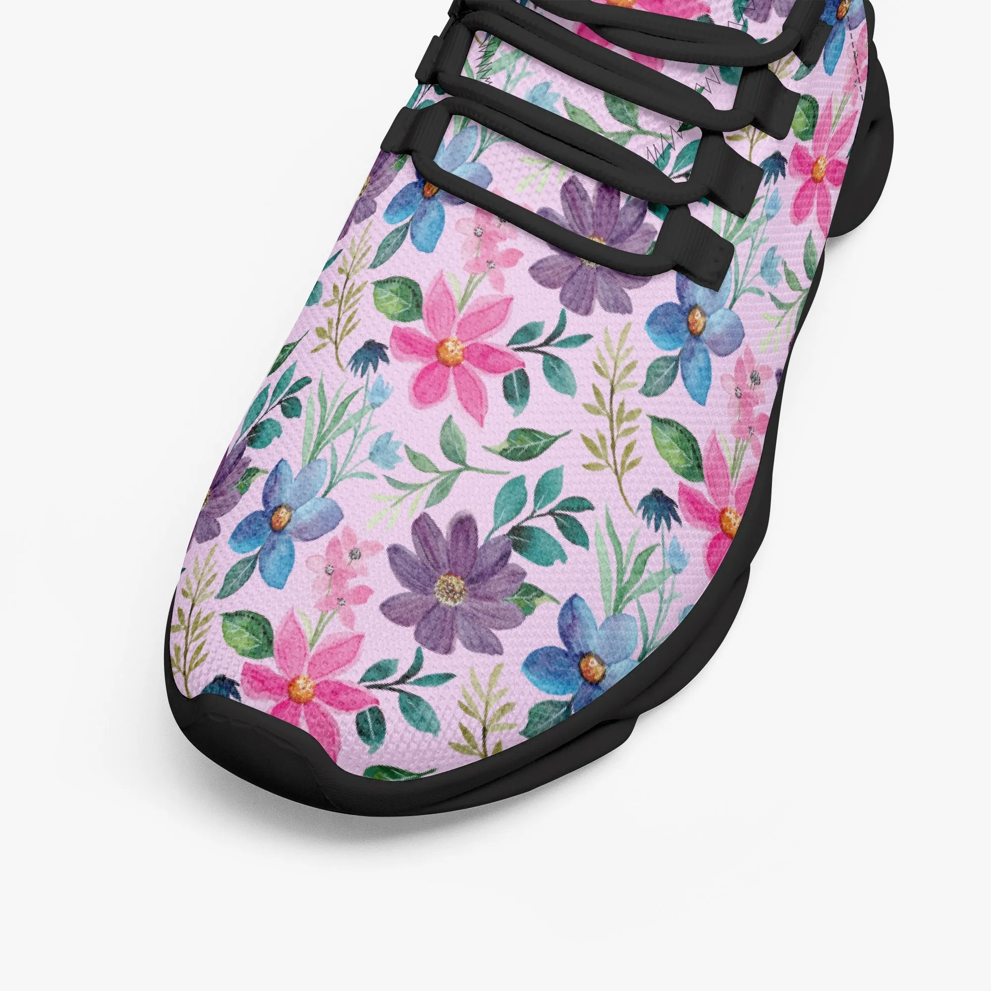 Colorful Flowers