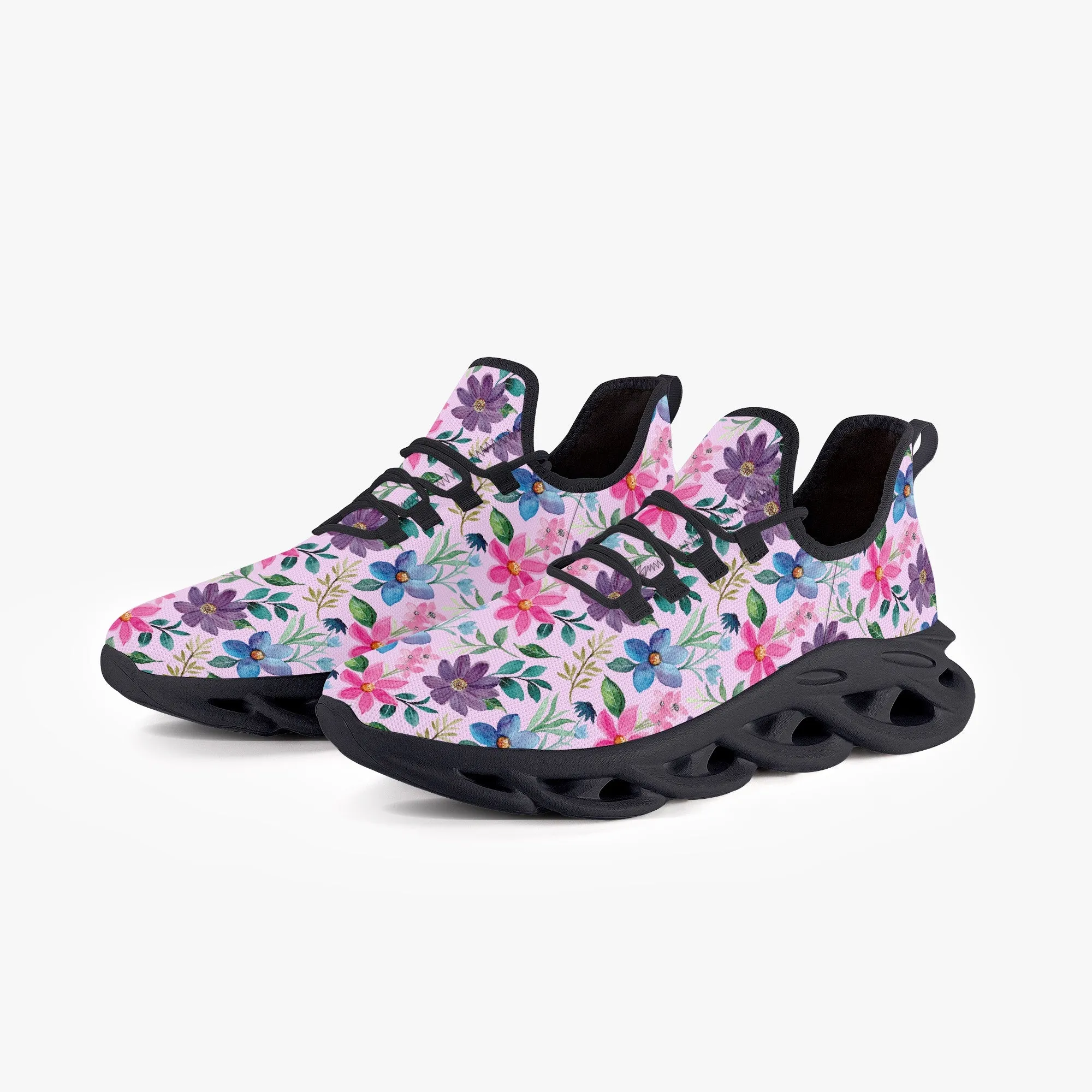 Colorful Flowers