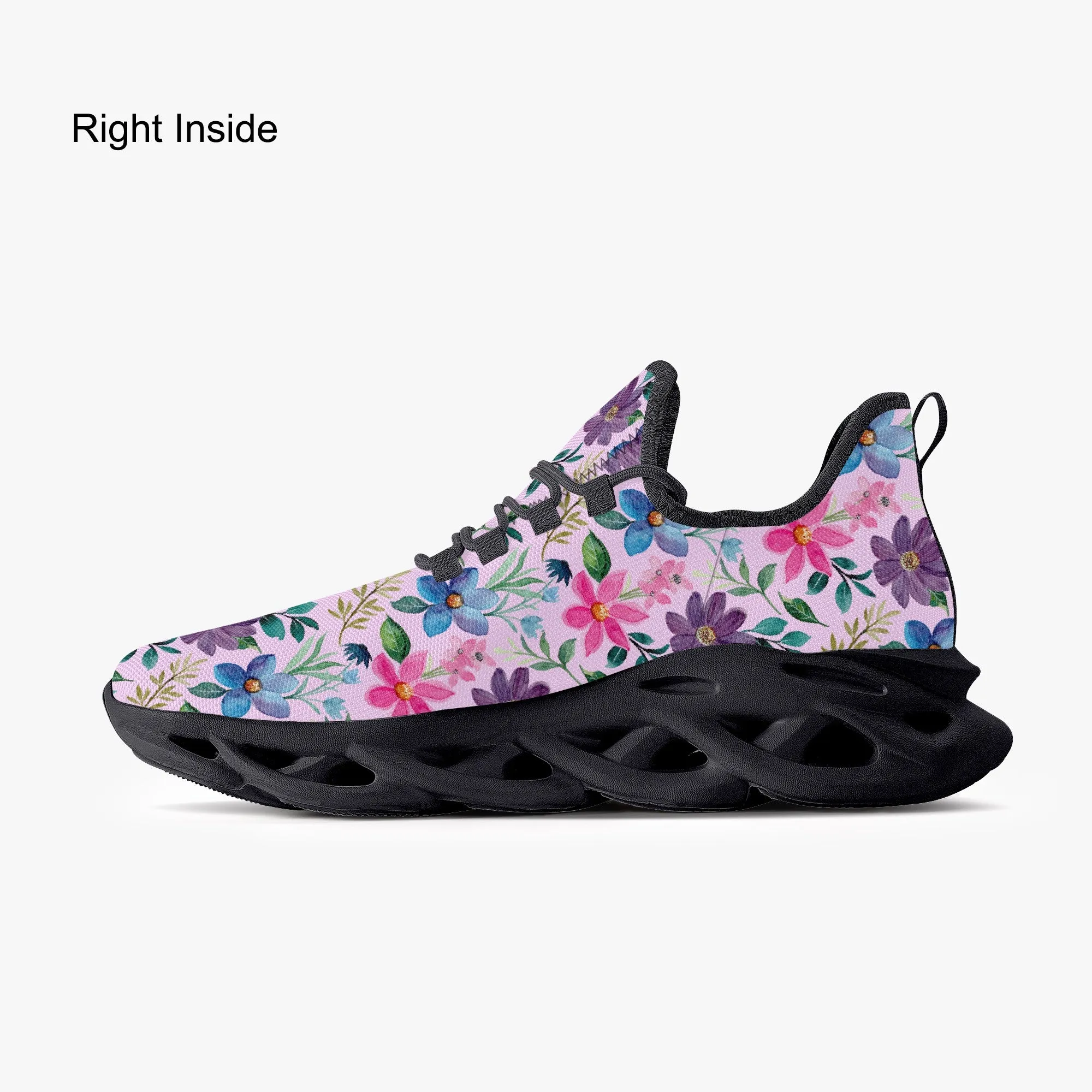 Colorful Flowers