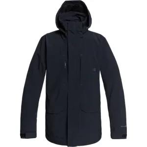 COMMAND JACKET