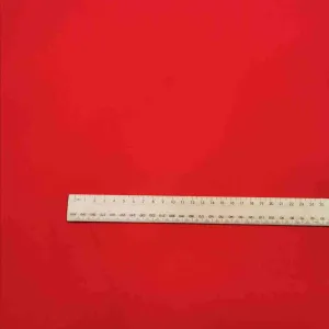 Compact Cotton, Ruby - 52cm piece